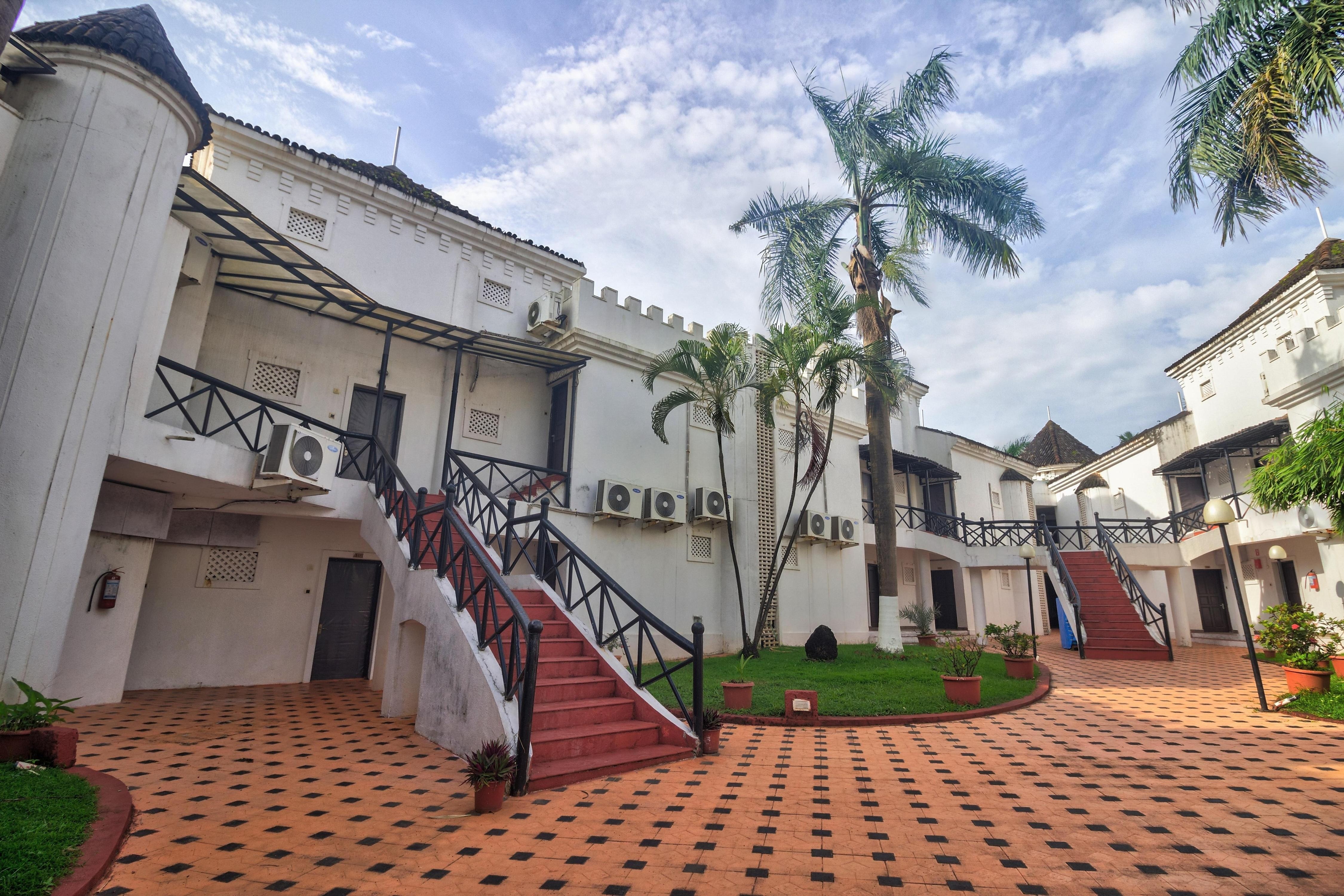 HOTEL GAUTAM GOA